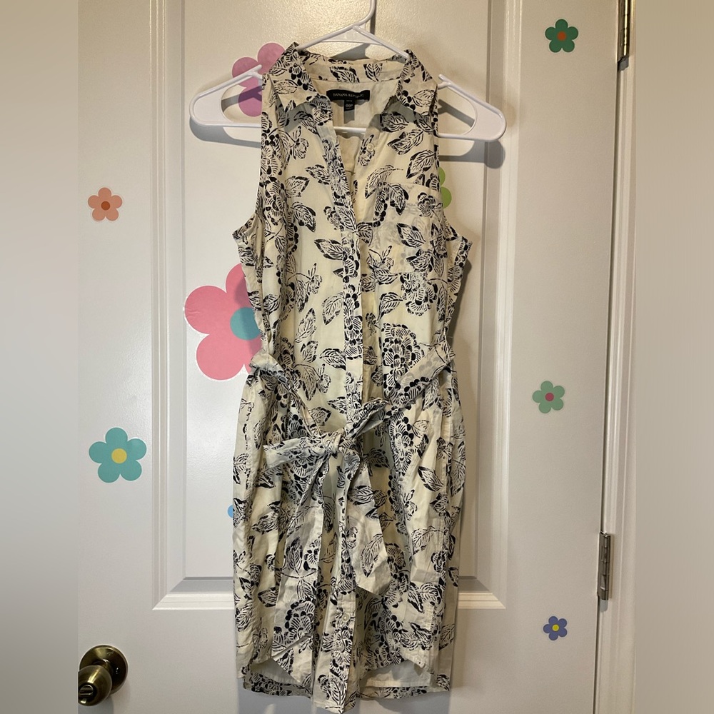 Banana Republic Dress